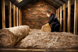 Best Fireproof Insulation  in Brenham, TX